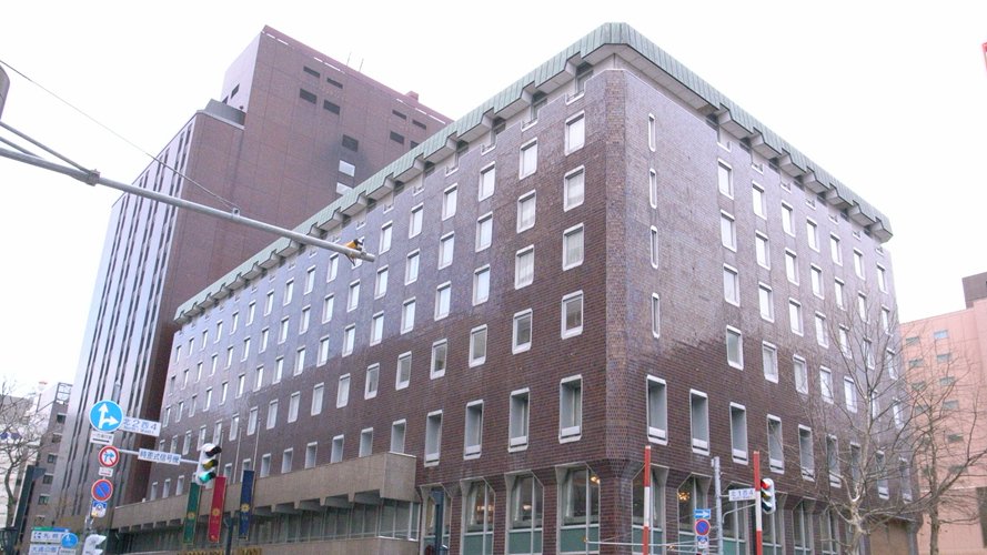 札幌格兰大酒店