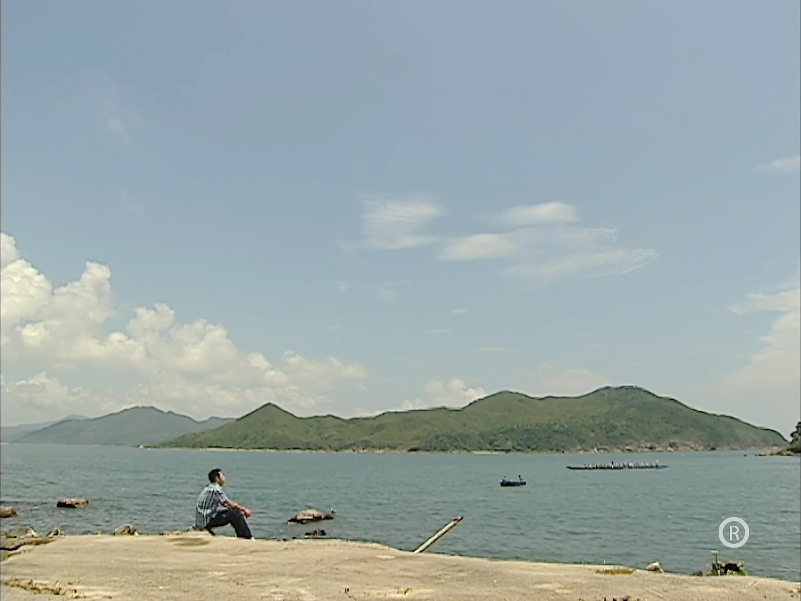 希欣浩聪谈心