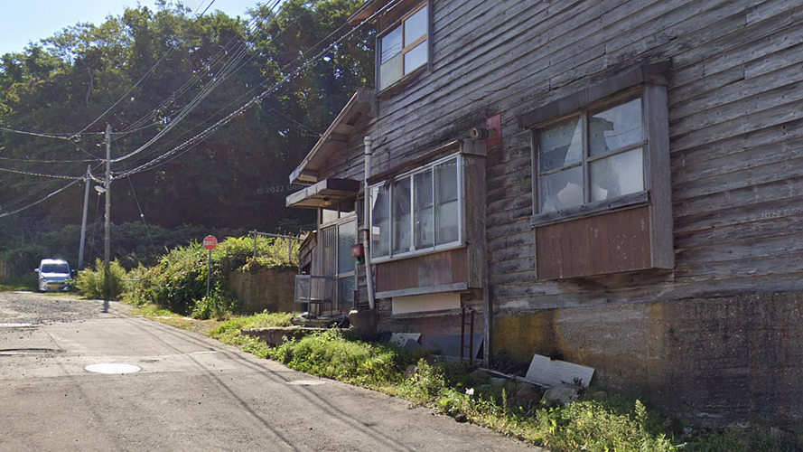 船见町4-10