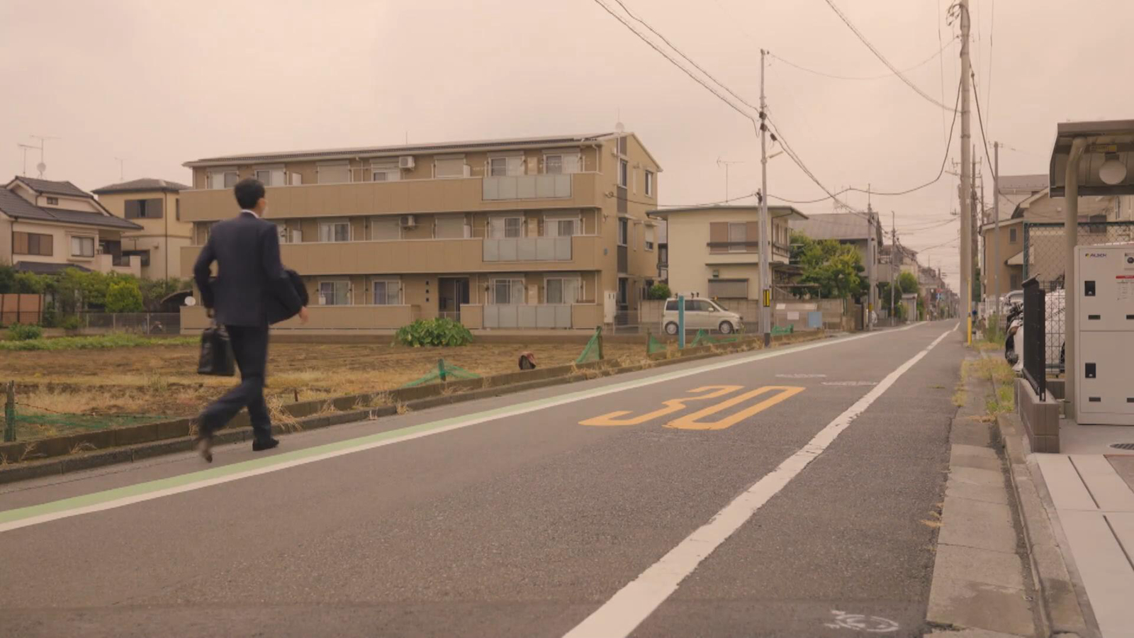 五郎找餐厅