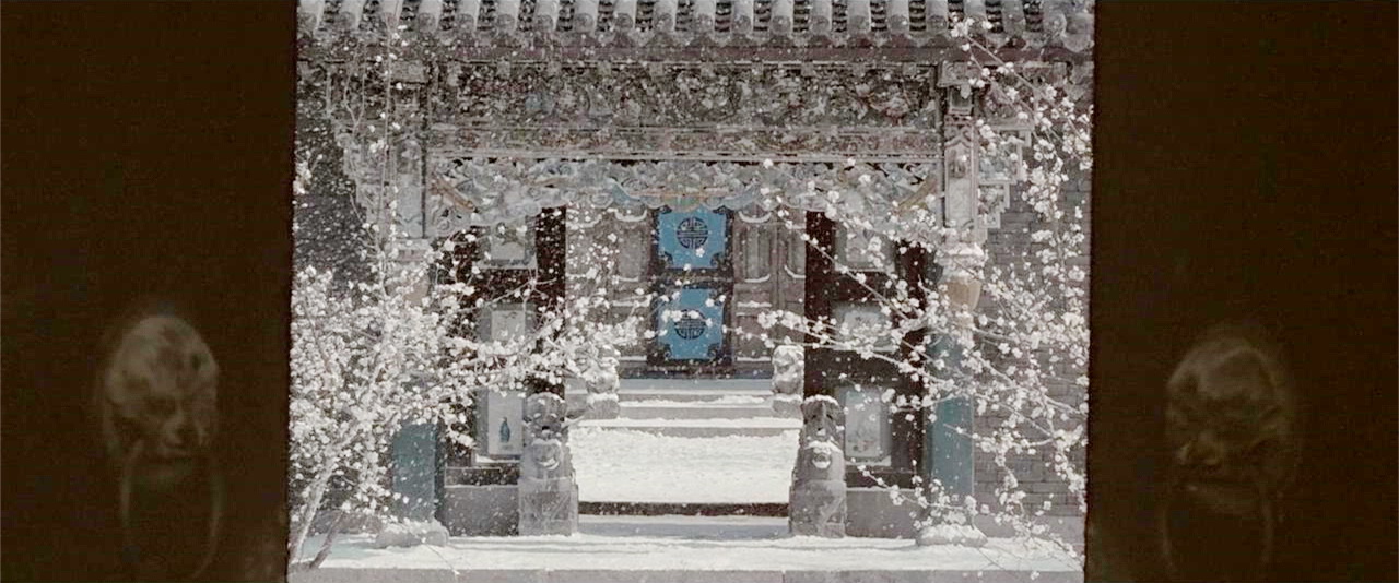宫家大院/奉天协和会