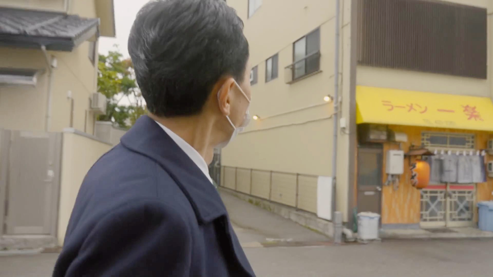 五郎放弃的餐厅
