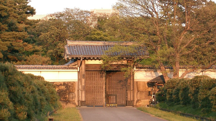 半藏门