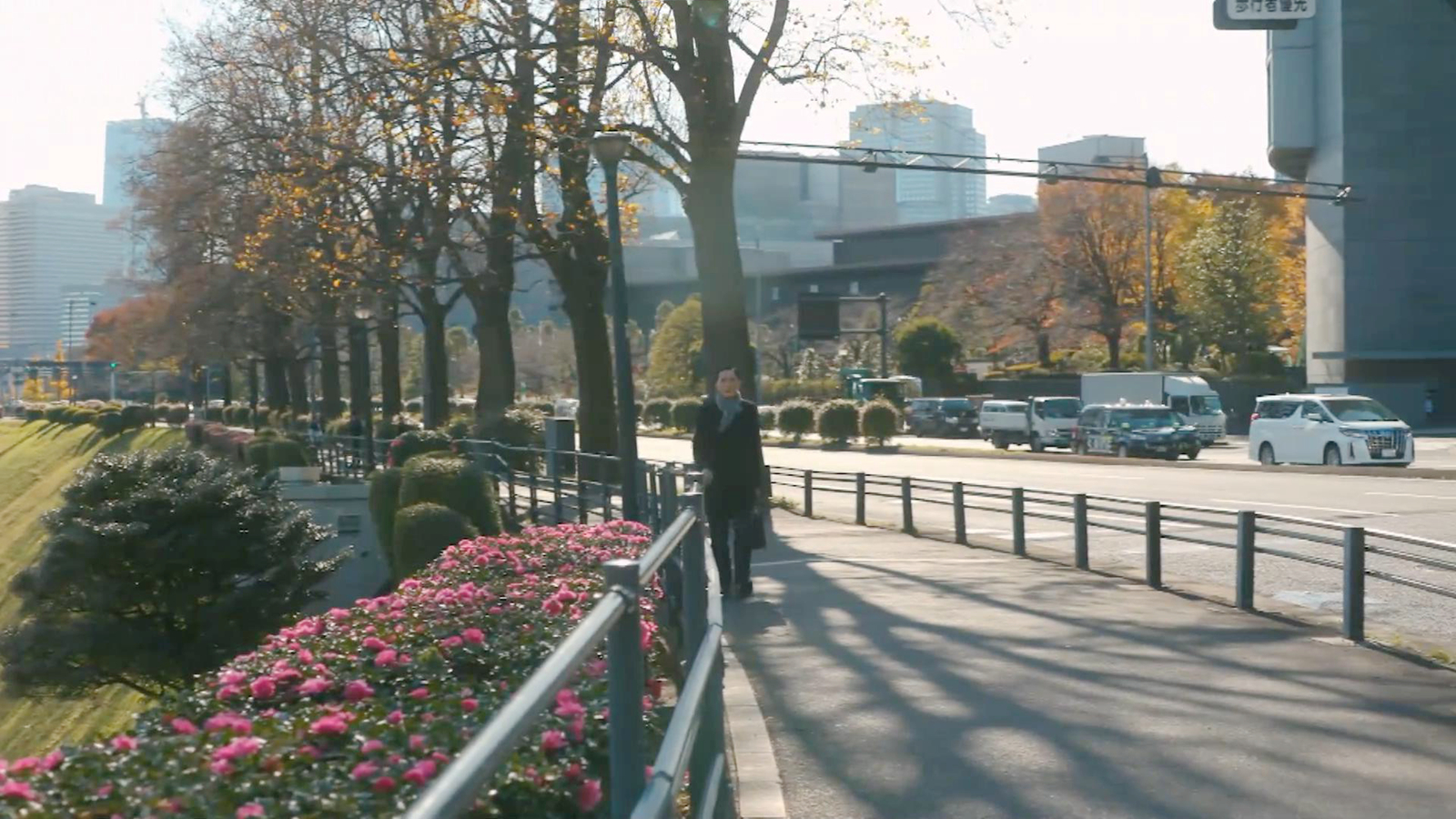 五郎登场的地方