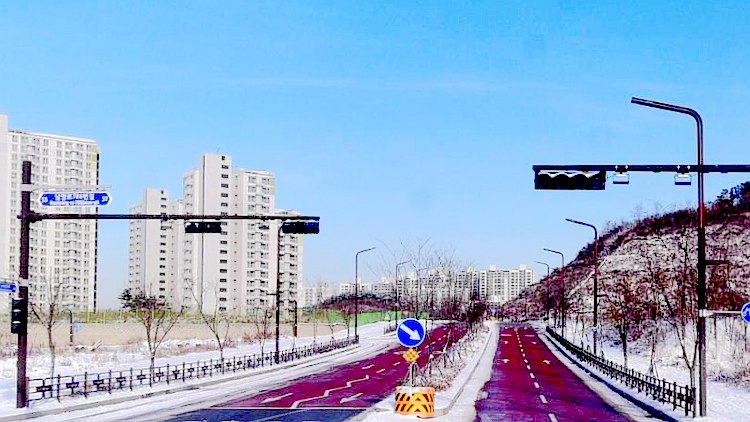 南阳中央路