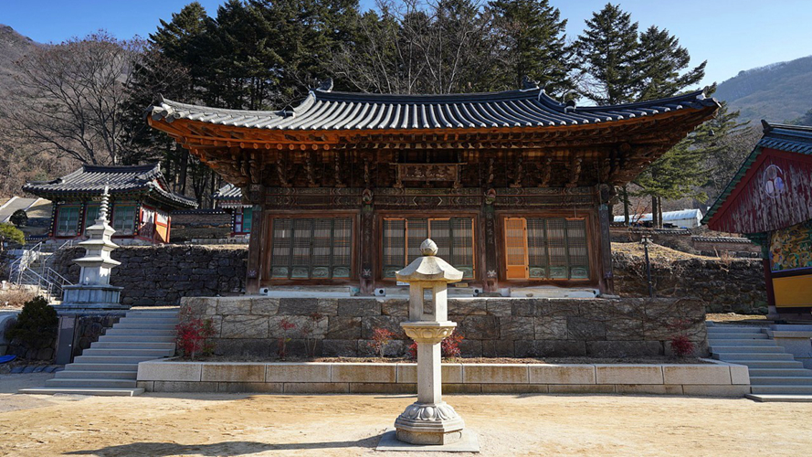普光寺