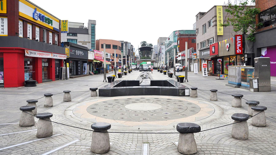幸福路