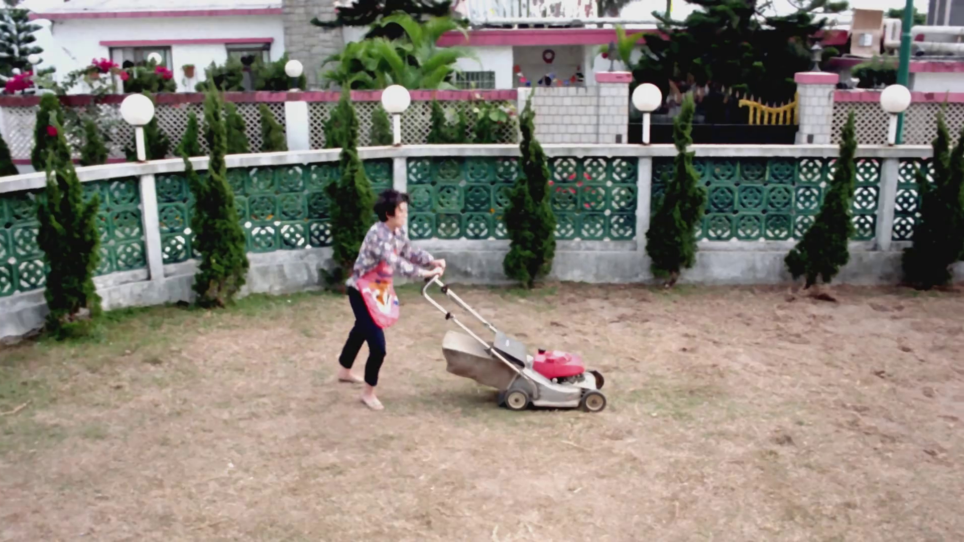 常家别墅