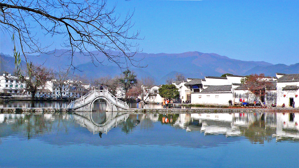 南湖