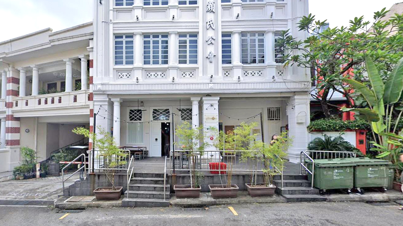 座头鲸餐厅
