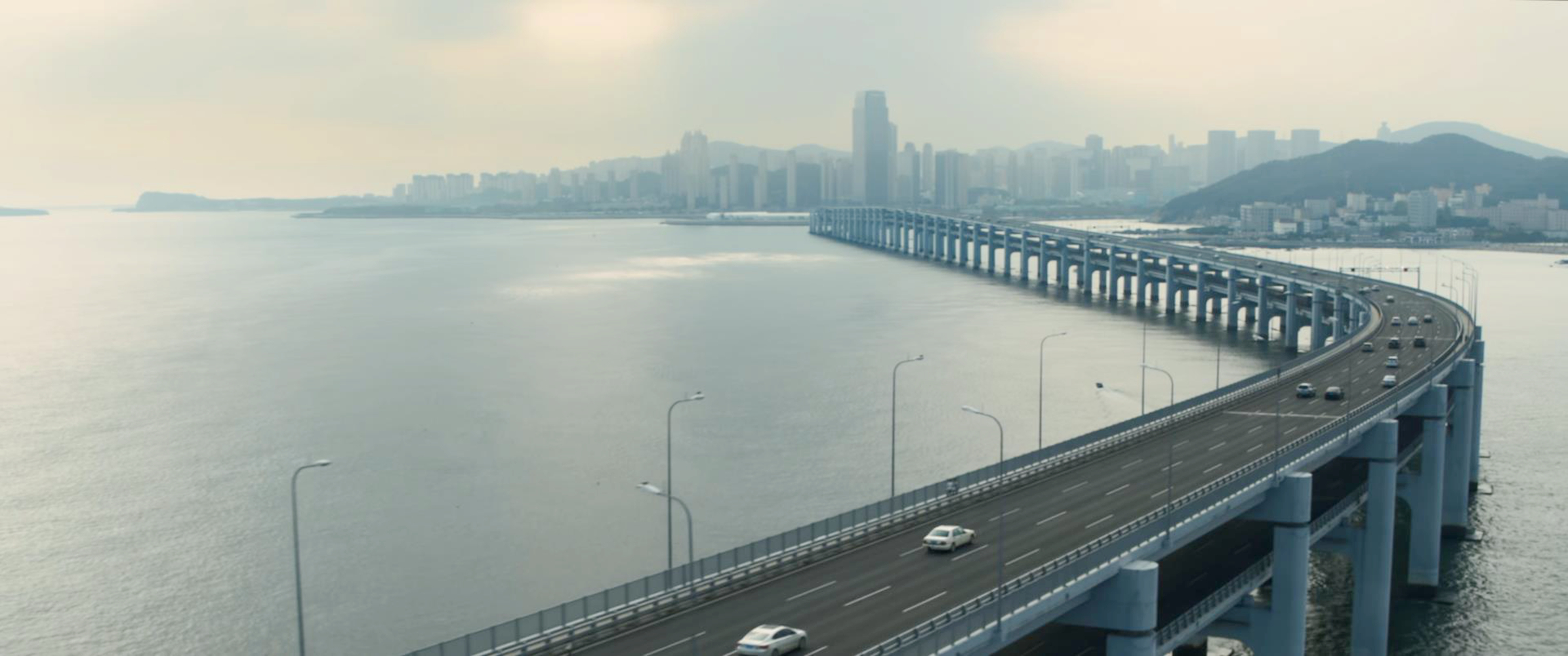 籍安大桥