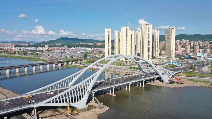 通化大桥