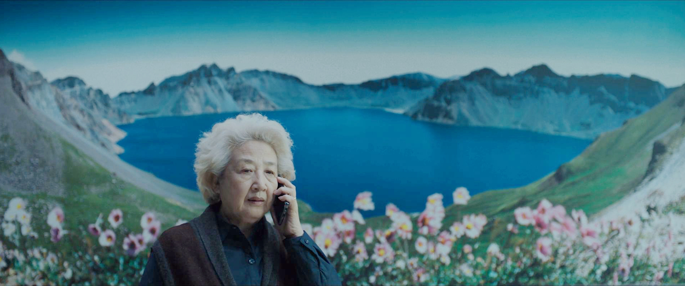 医院