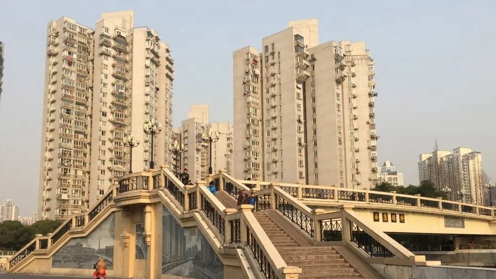 西康路桥