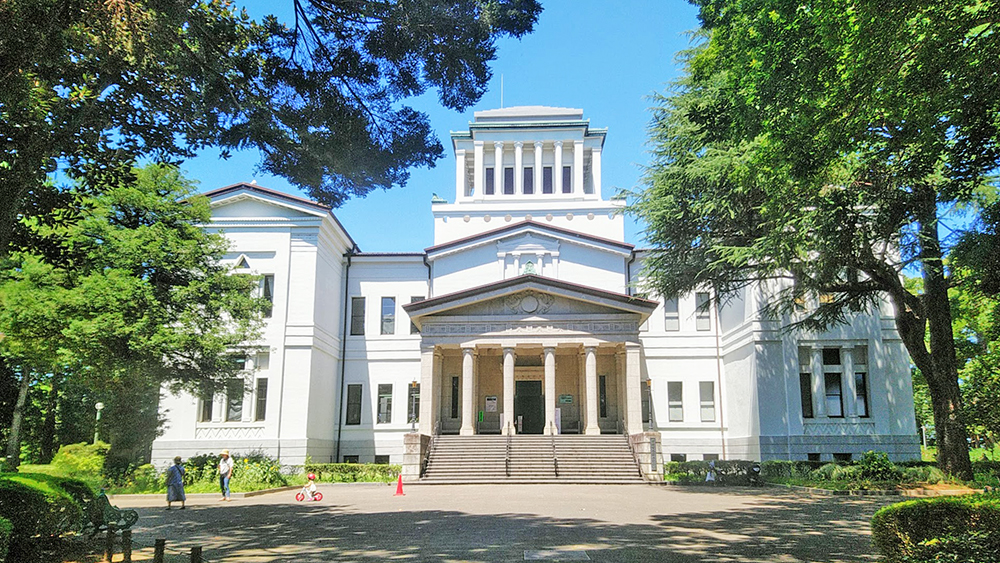 大仓山纪念馆