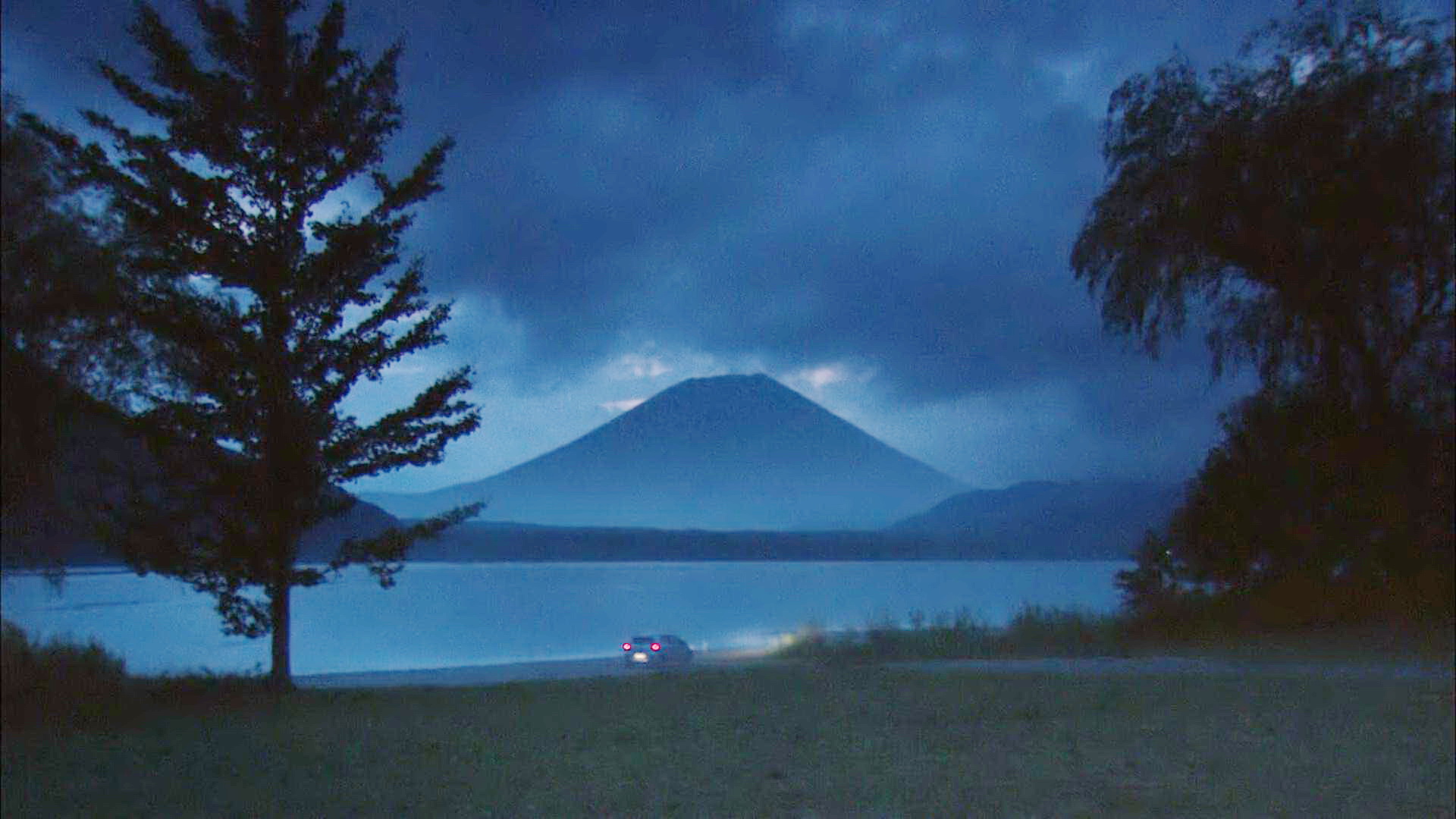 私奔到富士山下