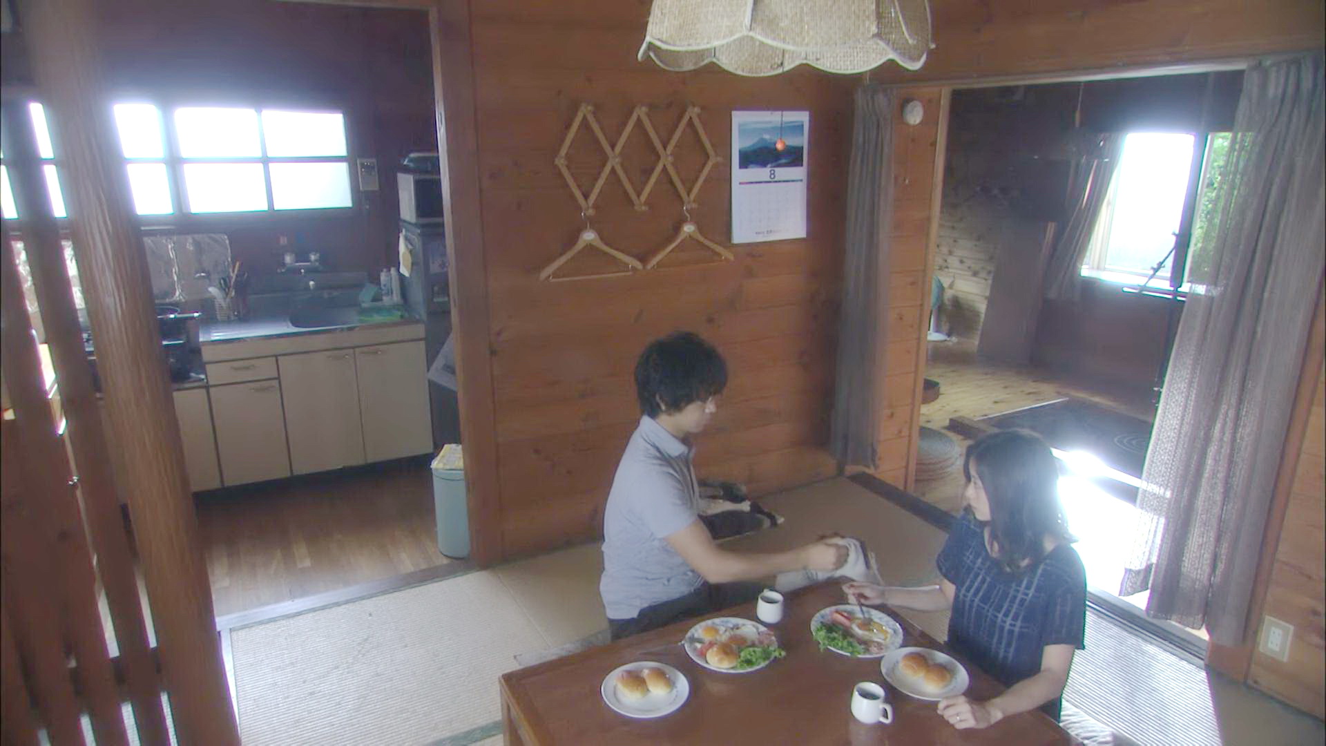 北野和纱的私奔小屋