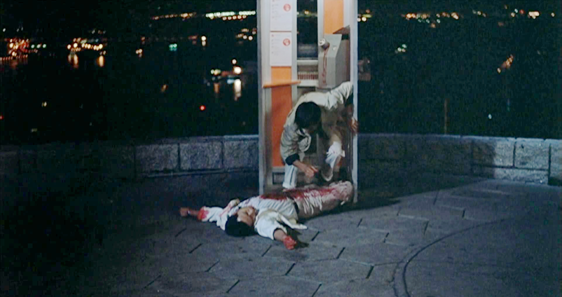 宋子杰最后通话