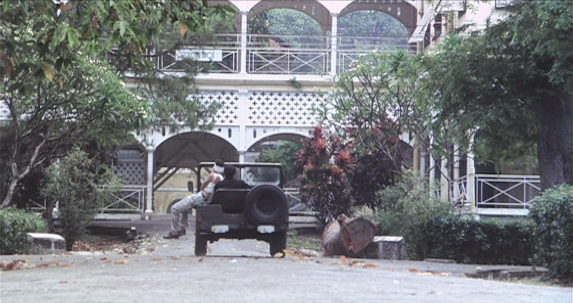 西贡医院