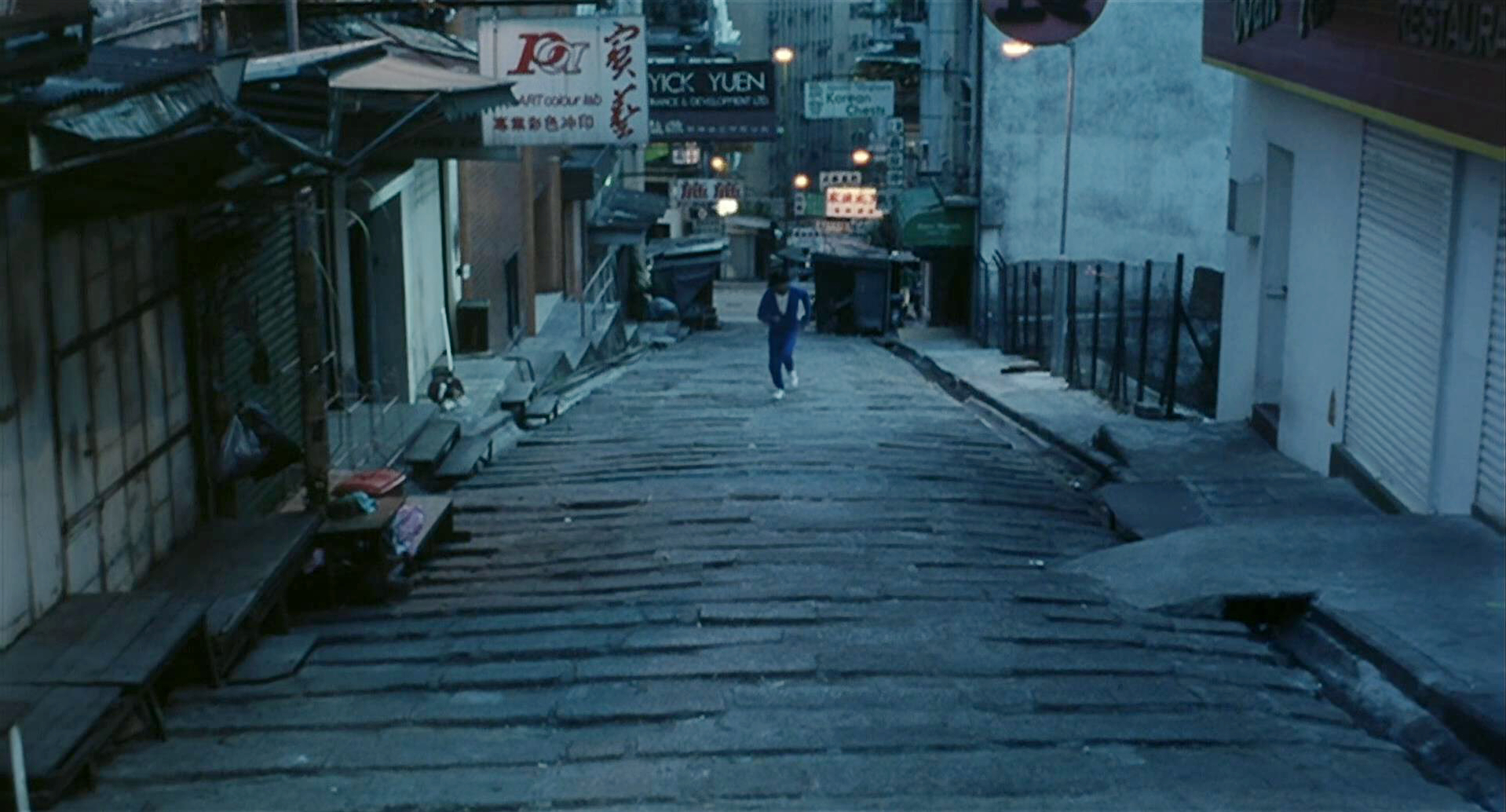 阿郎训练体能