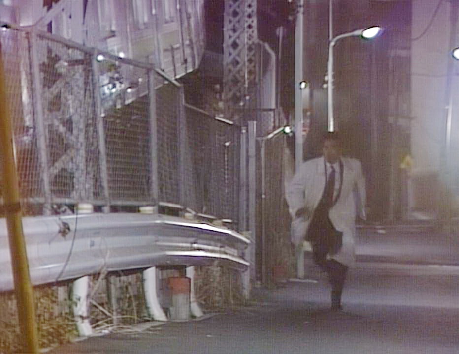 完治前往莉香家