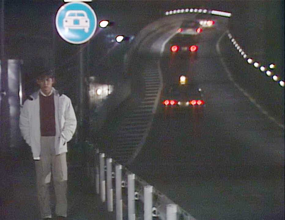 完治离开里美家