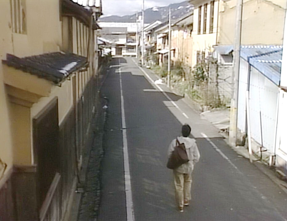 爱媛街道
