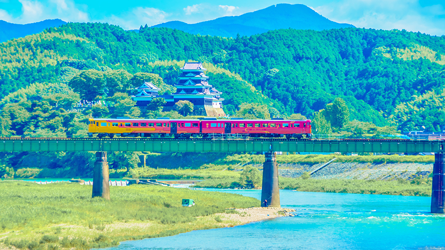 予赞线肱川大桥