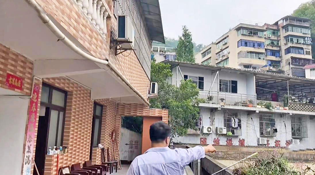 柳湖招待所