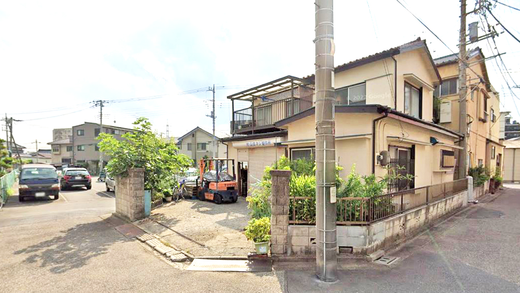 山田螺丝厂