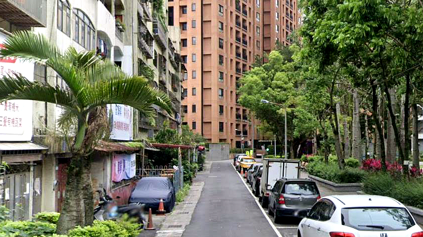 南港路二段86巷9弄