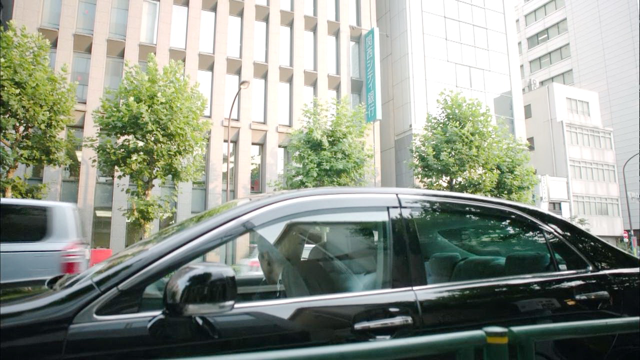 关西城市银行