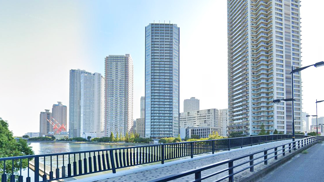 灯塔楼公寓
