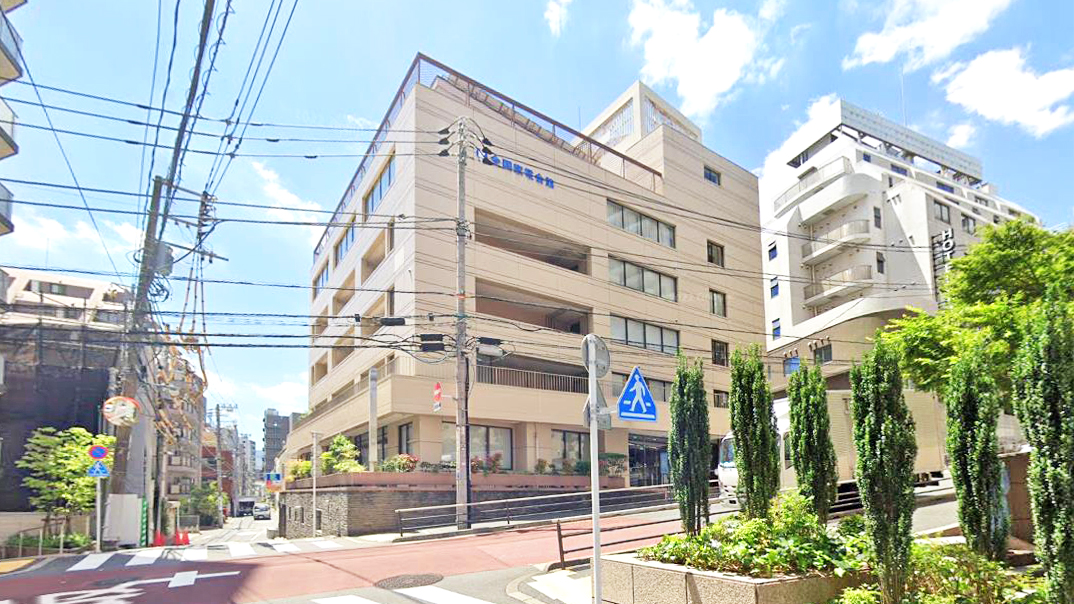 全国家电会馆