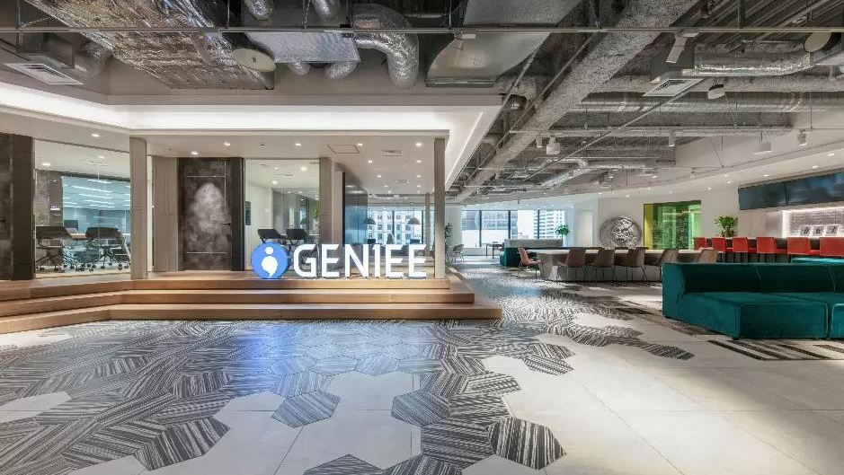 Geniee公司