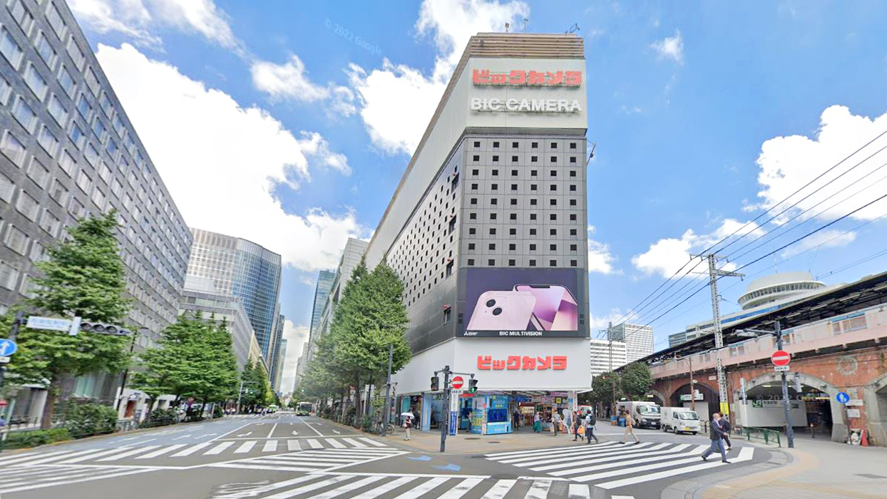 必客家美乐 有乐町店