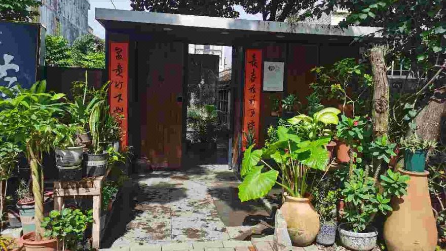 陵水宿心实验艺术民宿