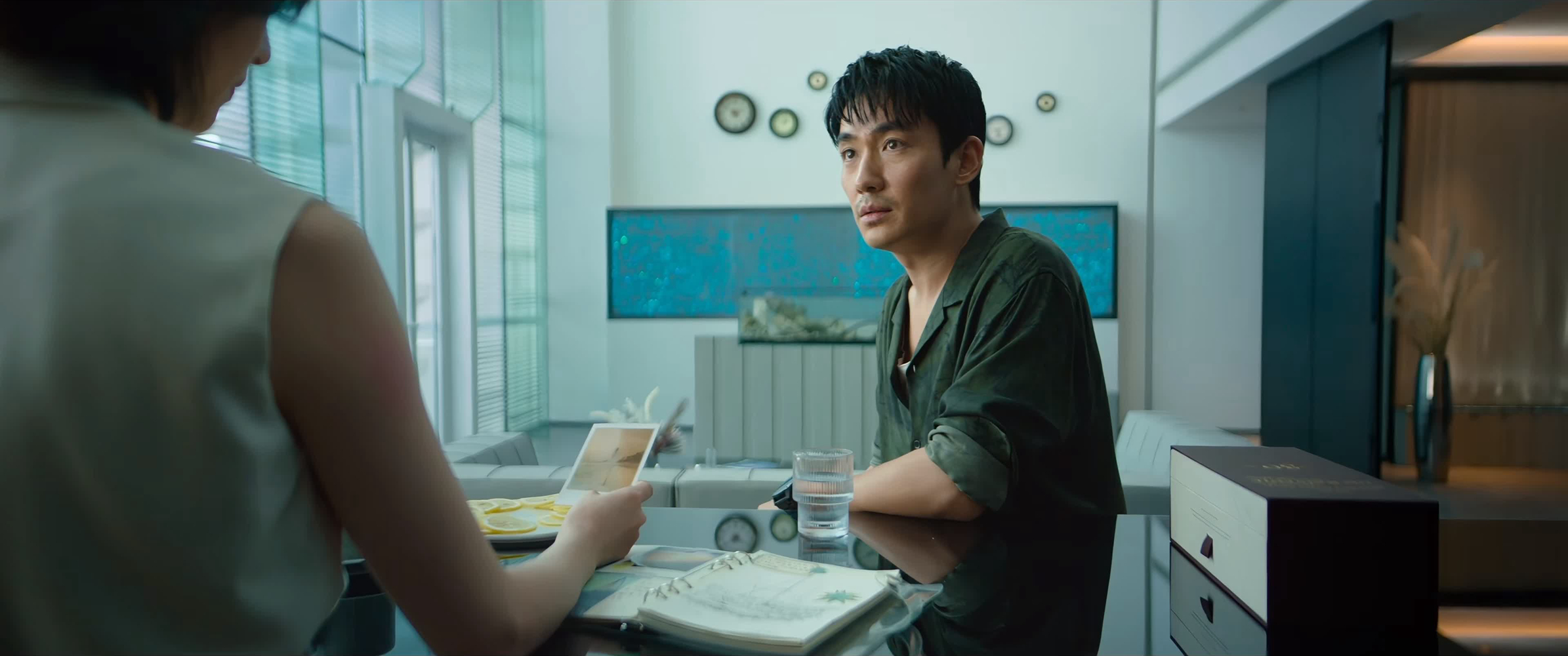 陈麦的律所