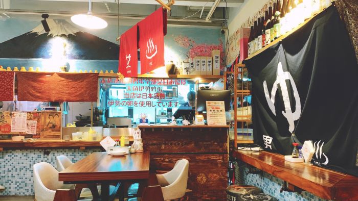 铁板酒场小满一番街东馆店