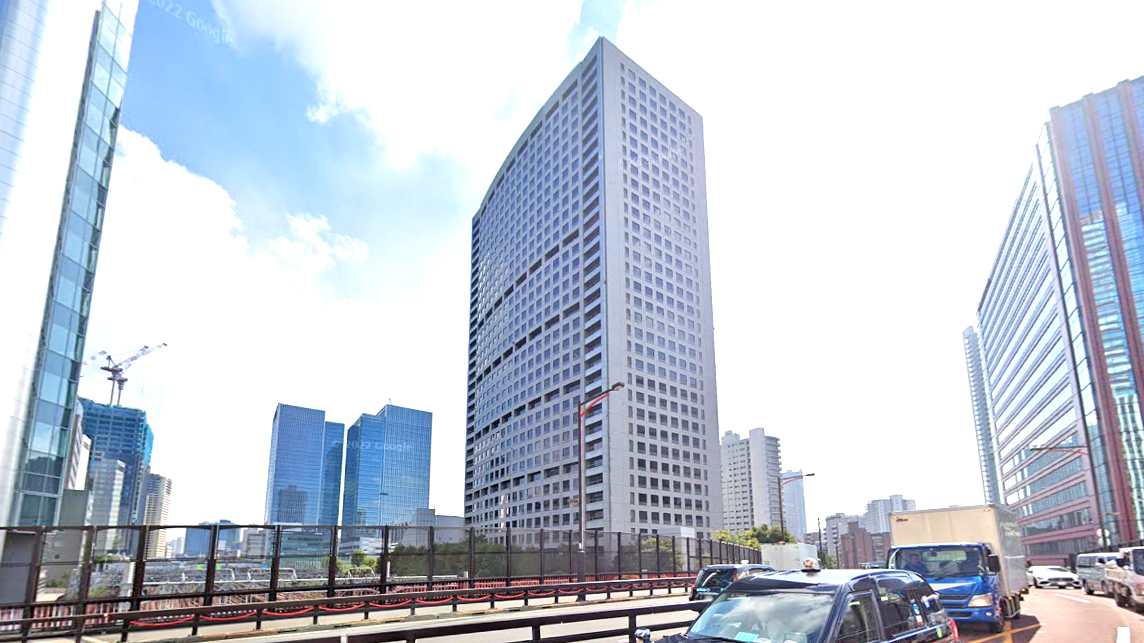 大公园塔楼
