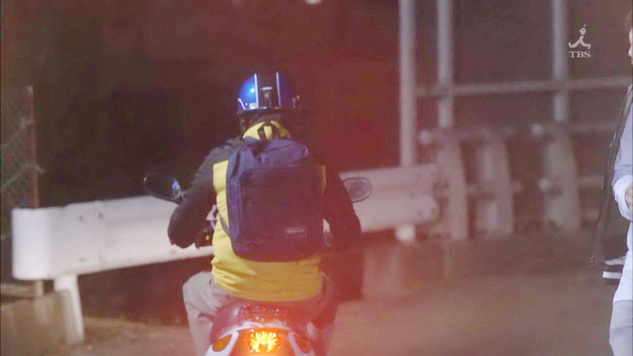 佐野坠桥身亡