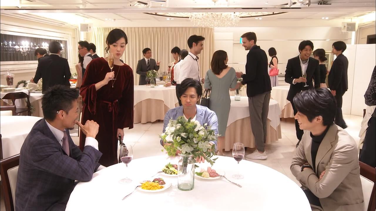 健身房联谊会
