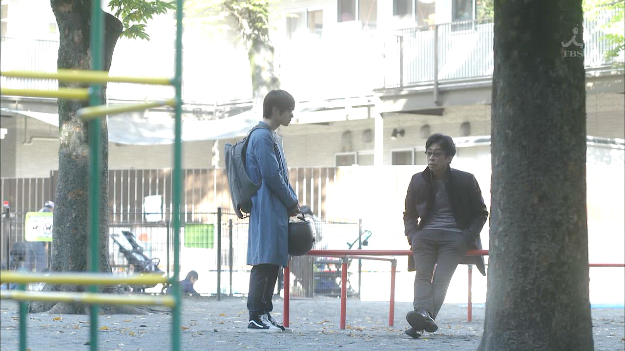 久部密会宍户