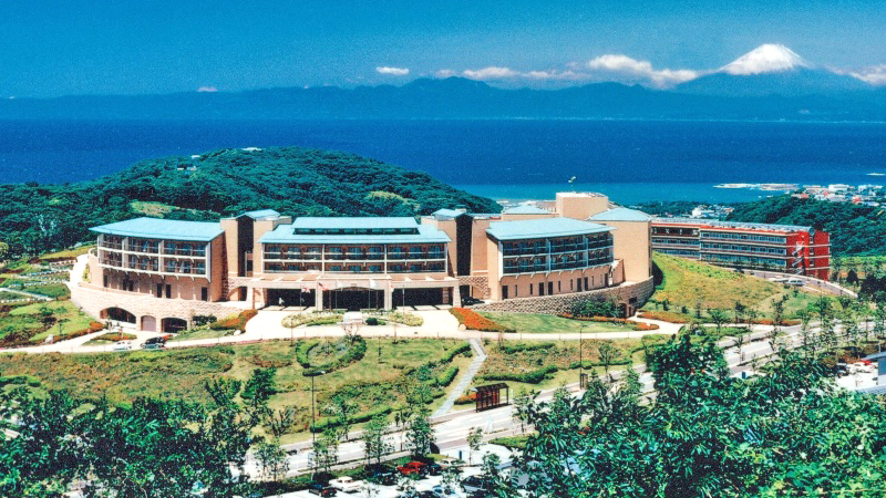 湘南国际村中心