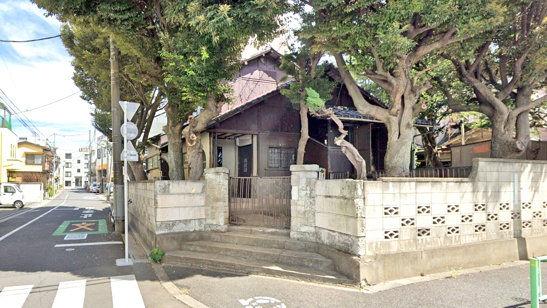 Planear江古田1号摄影棚