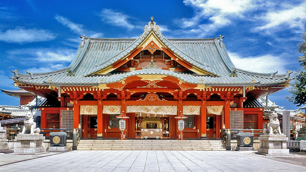 神田神社