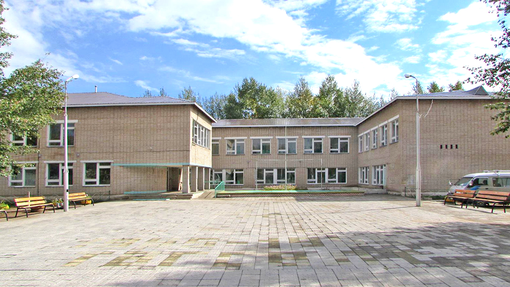 毕日和小学