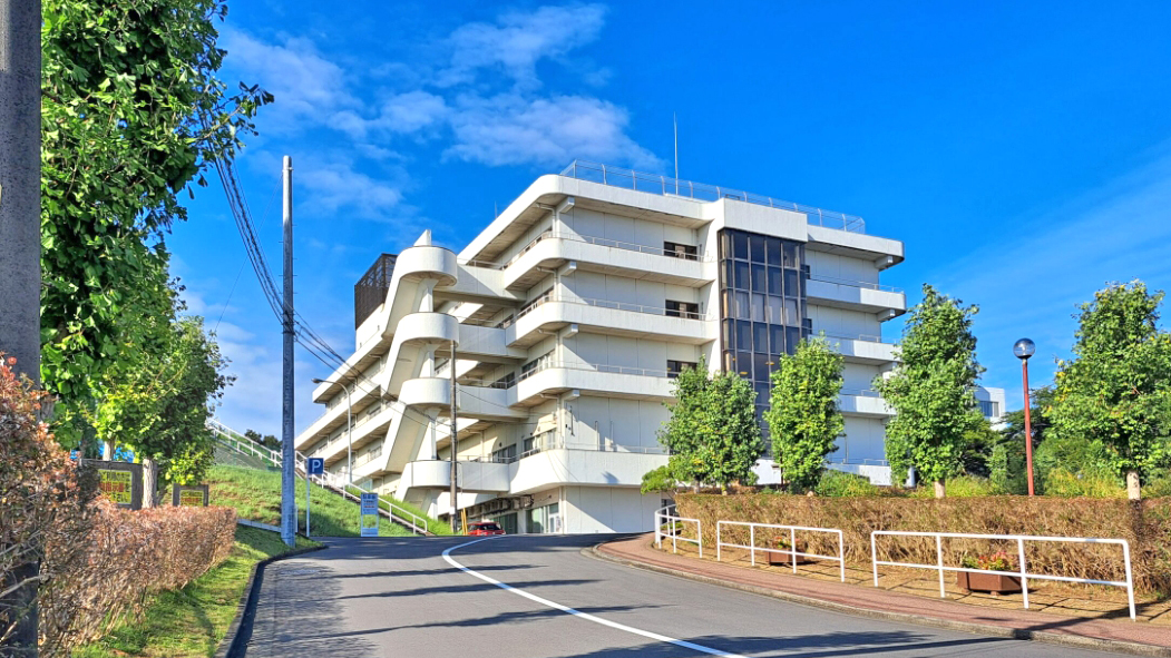 湘南大矶医院