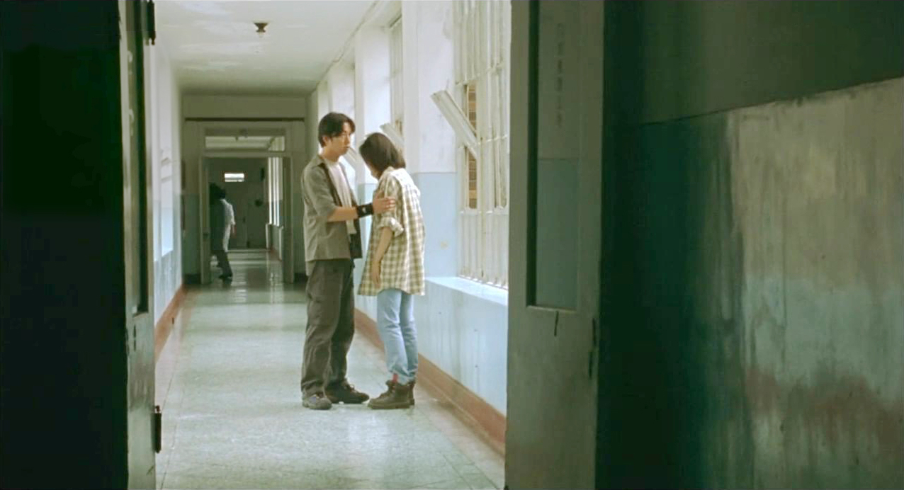 李文竹住的医院