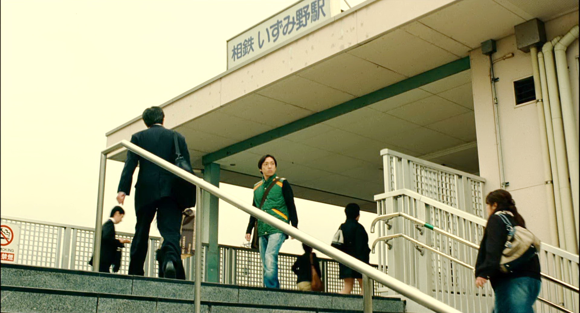 临时演员集合地